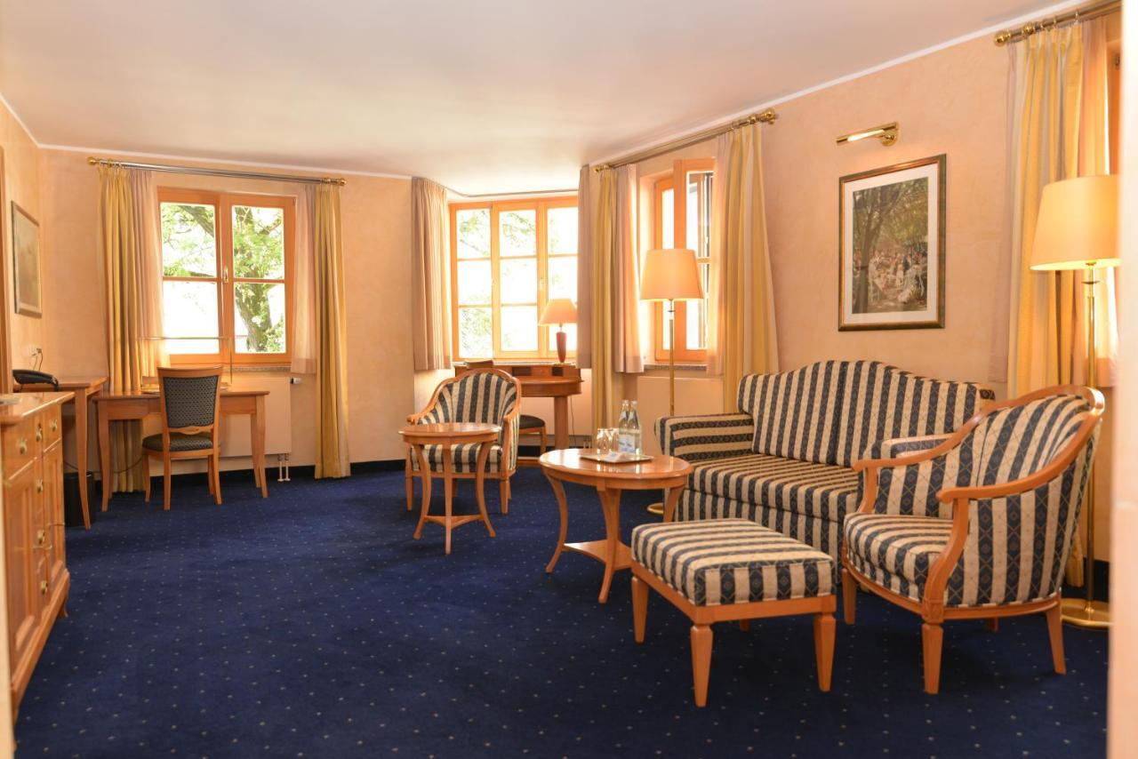 Altstadthotel Braeuwirt Weiden in der Oberpfalz Exterior photo